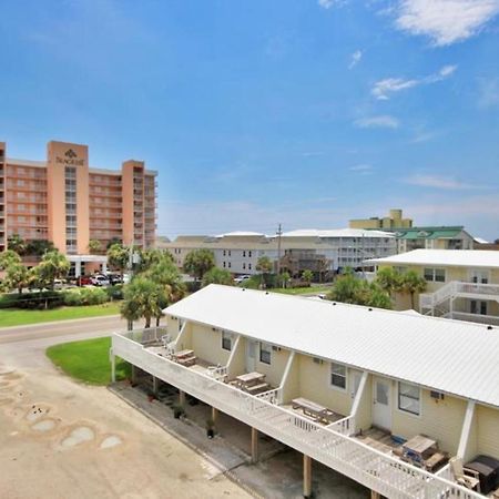 Beautiful Views And Just Steps To The Beach - #38 Sleeps 7 Gulf Shores Buitenkant foto