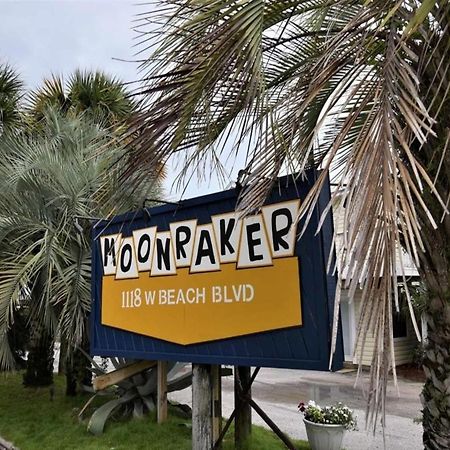 Beautiful Views And Just Steps To The Beach - #38 Sleeps 7 Gulf Shores Buitenkant foto