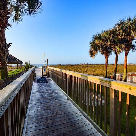 Beautiful Views And Just Steps To The Beach - #38 Sleeps 7 Gulf Shores Buitenkant foto
