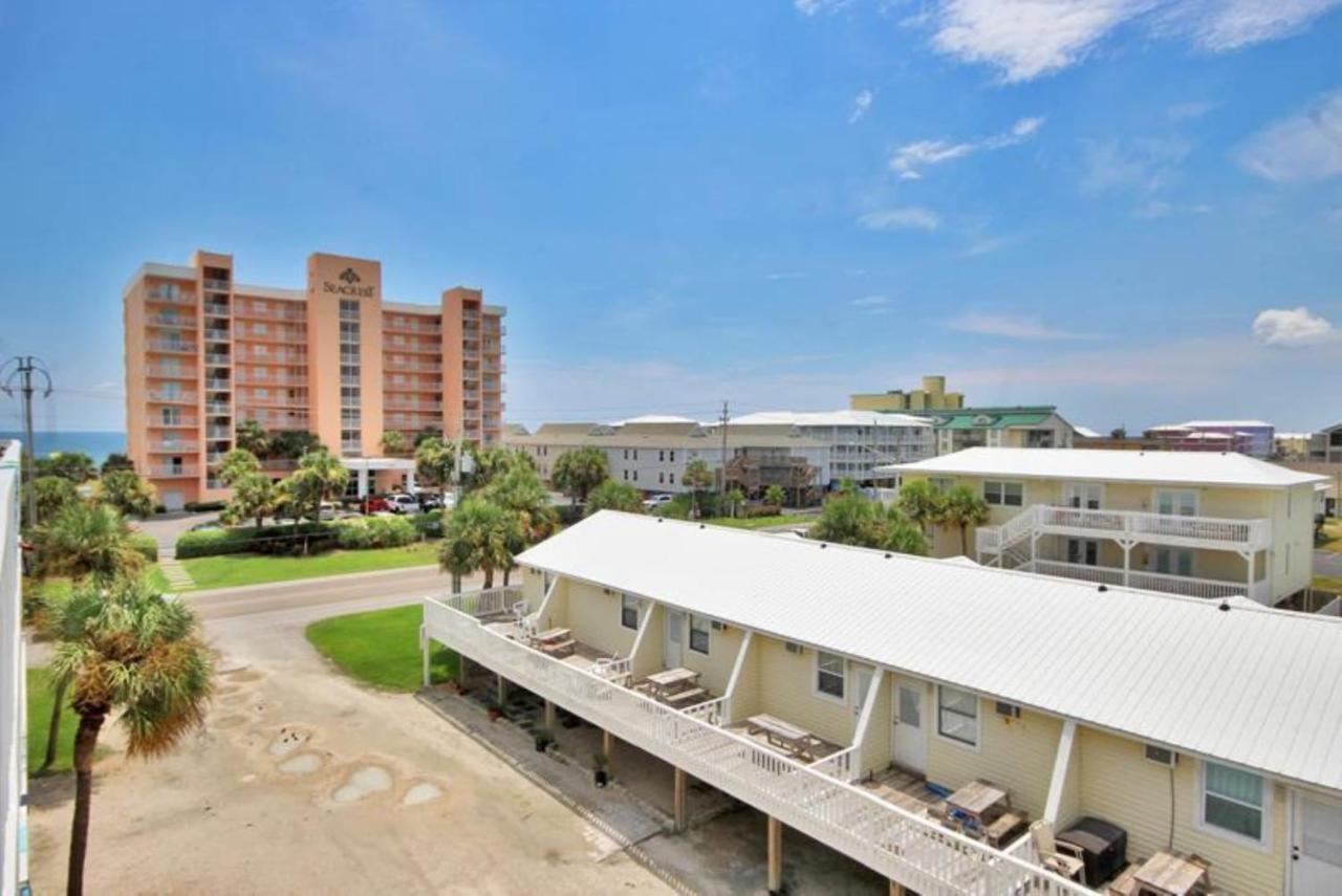 Beautiful Views And Just Steps To The Beach - #38 Sleeps 7 Gulf Shores Buitenkant foto
