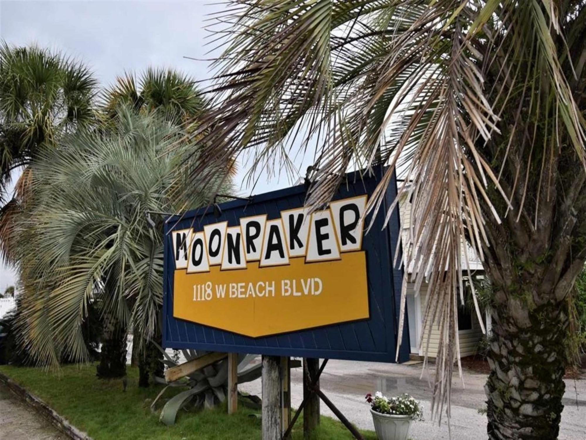 Beautiful Views And Just Steps To The Beach - #38 Sleeps 7 Gulf Shores Buitenkant foto