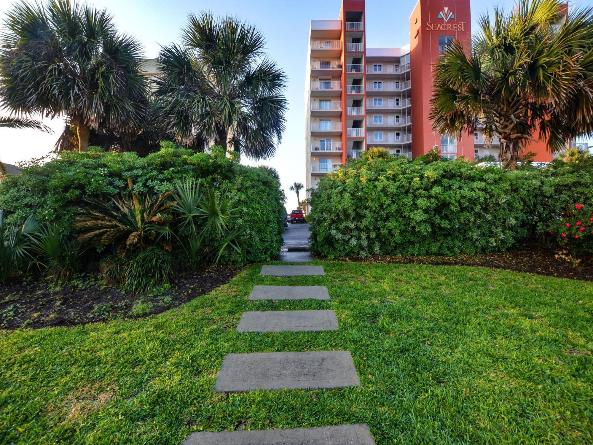Beautiful Views And Just Steps To The Beach - #38 Sleeps 7 Gulf Shores Buitenkant foto