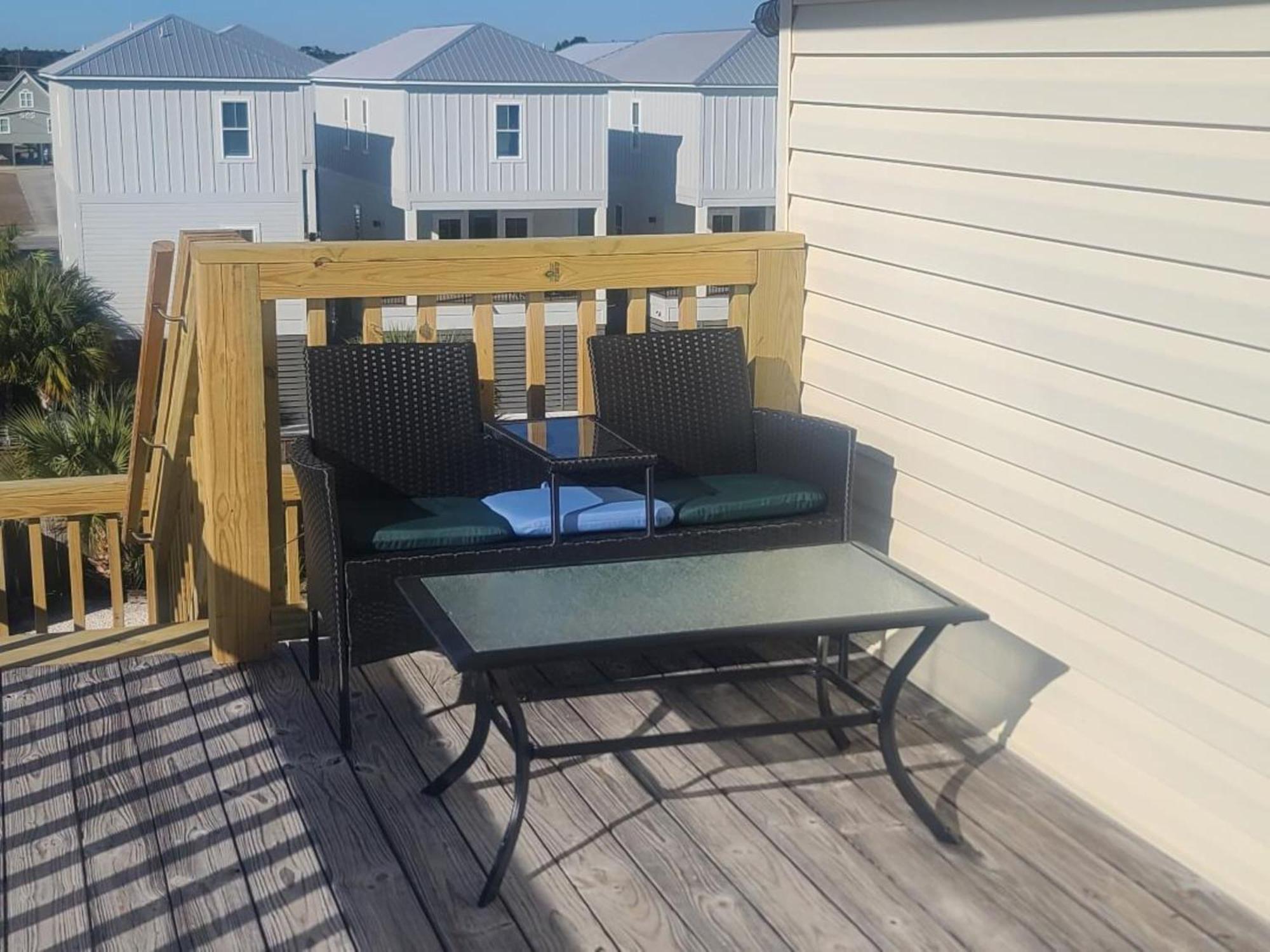 Beautiful Views And Just Steps To The Beach - #38 Sleeps 7 Gulf Shores Buitenkant foto