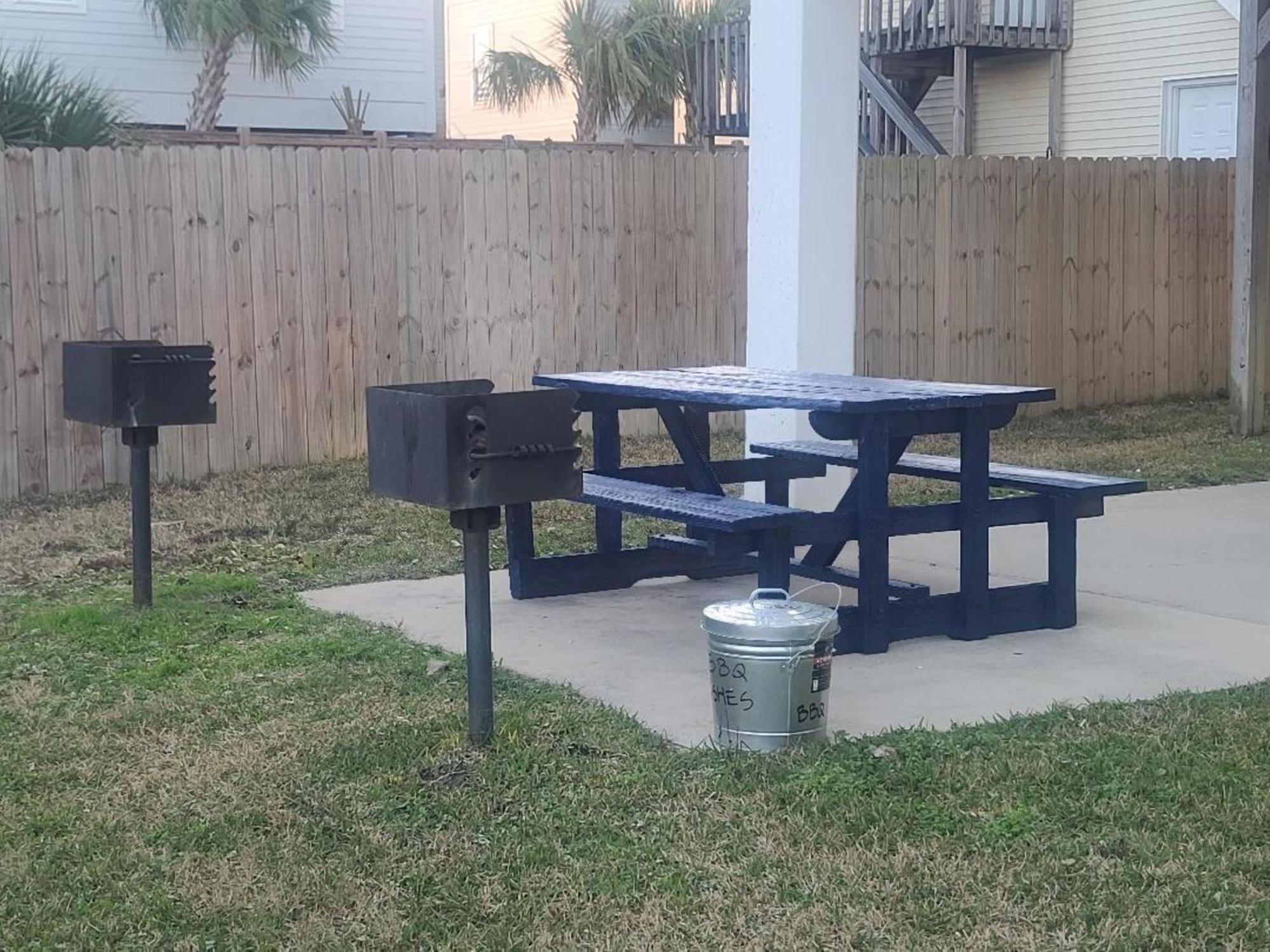 Beautiful Views And Just Steps To The Beach - #38 Sleeps 7 Gulf Shores Buitenkant foto