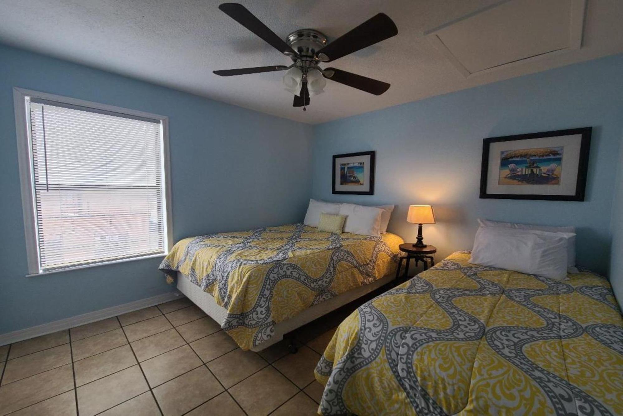 Beautiful Views And Just Steps To The Beach - #38 Sleeps 7 Gulf Shores Buitenkant foto