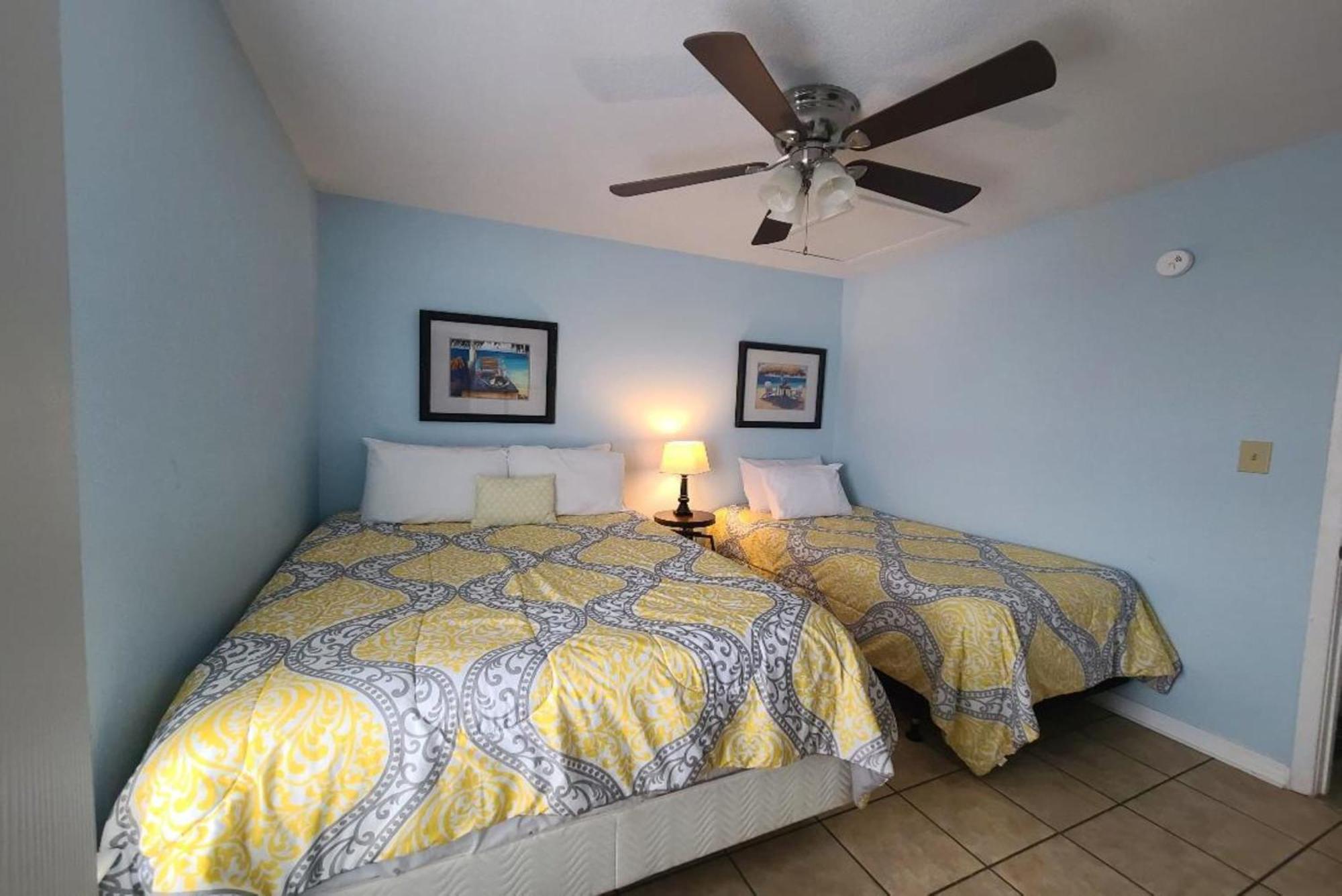 Beautiful Views And Just Steps To The Beach - #38 Sleeps 7 Gulf Shores Buitenkant foto