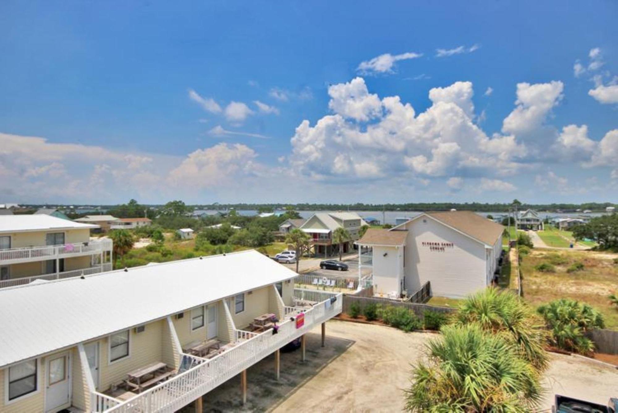 Beautiful Views And Just Steps To The Beach - #38 Sleeps 7 Gulf Shores Buitenkant foto