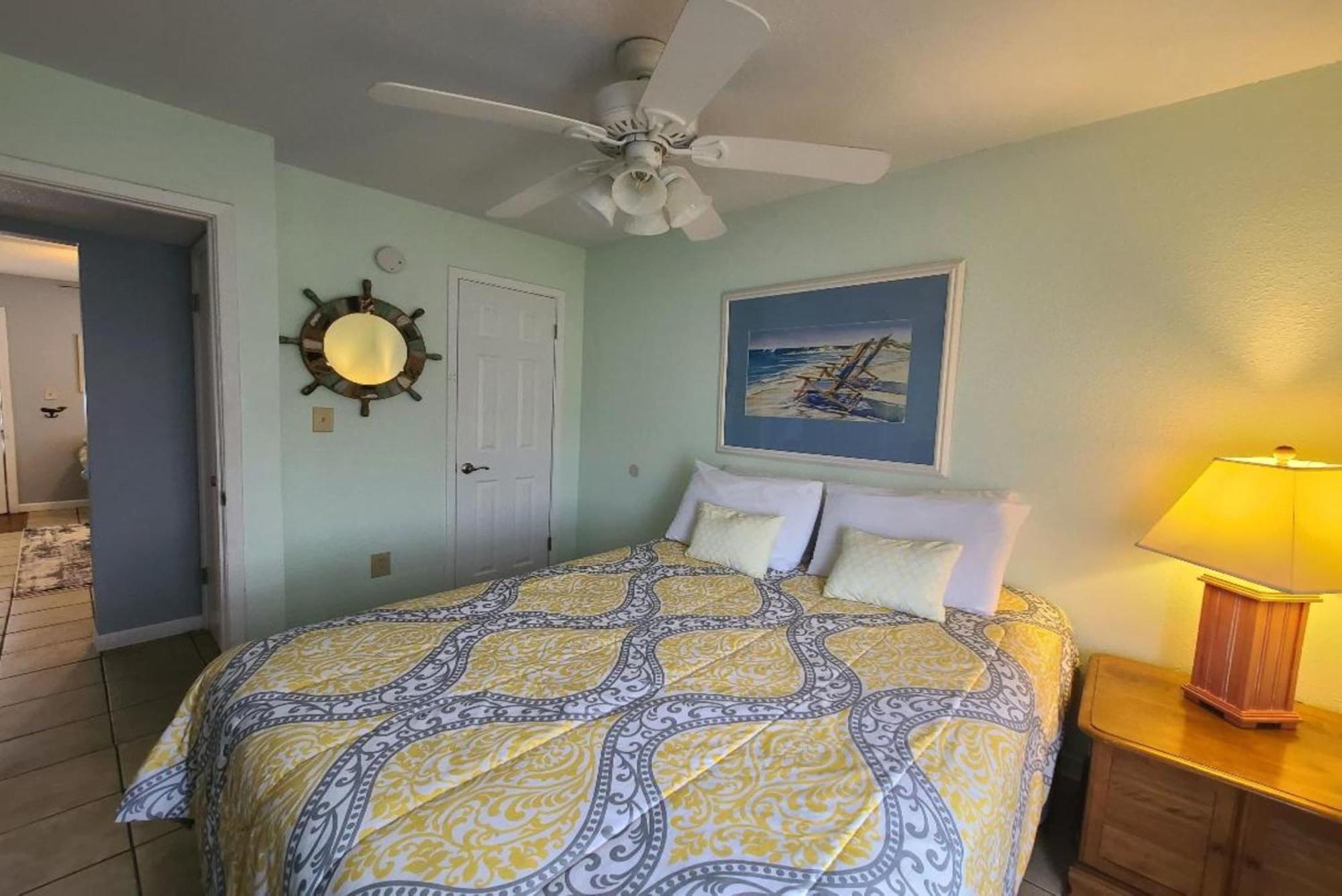 Beautiful Views And Just Steps To The Beach - #38 Sleeps 7 Gulf Shores Buitenkant foto