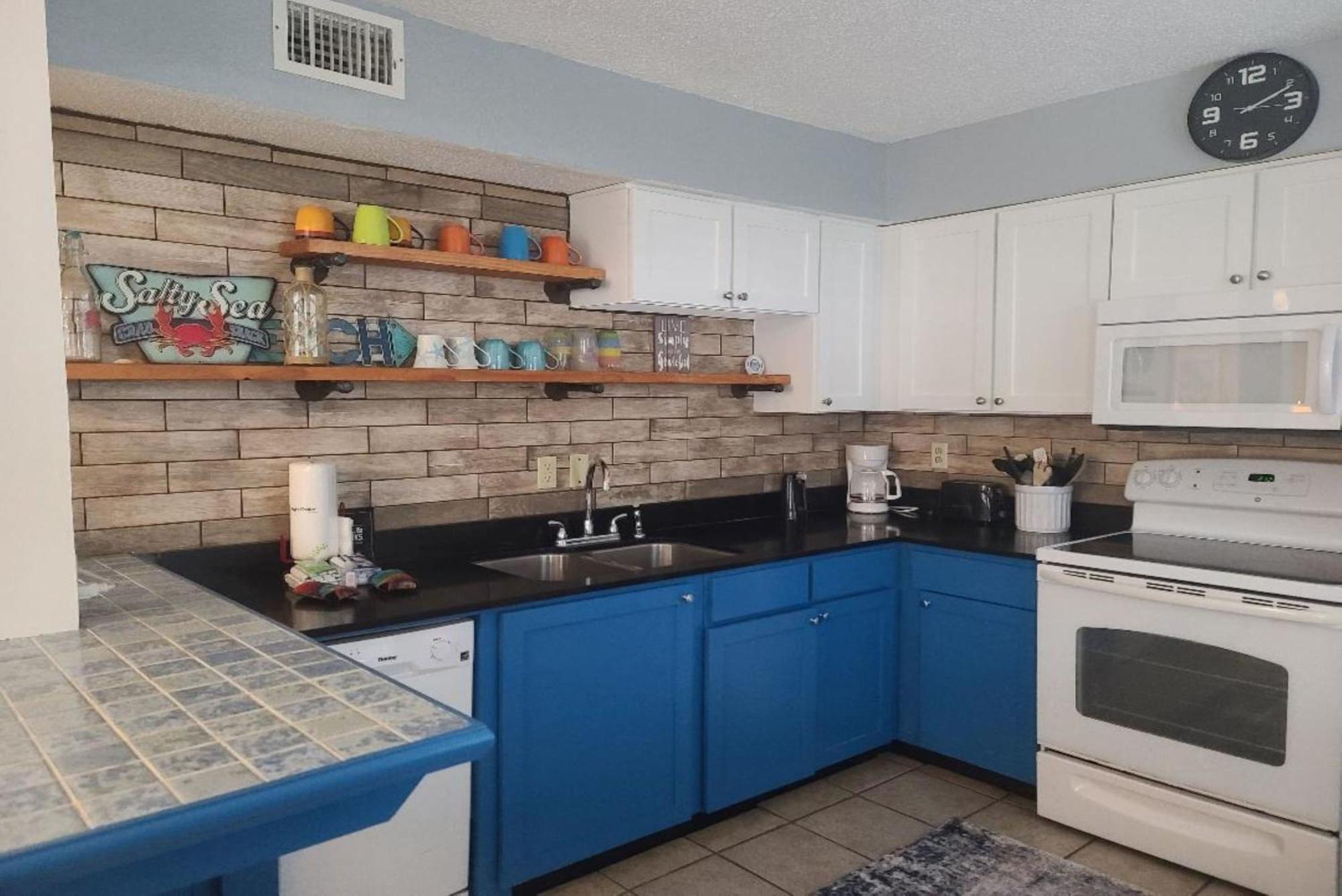 Beautiful Views And Just Steps To The Beach - #38 Sleeps 7 Gulf Shores Buitenkant foto