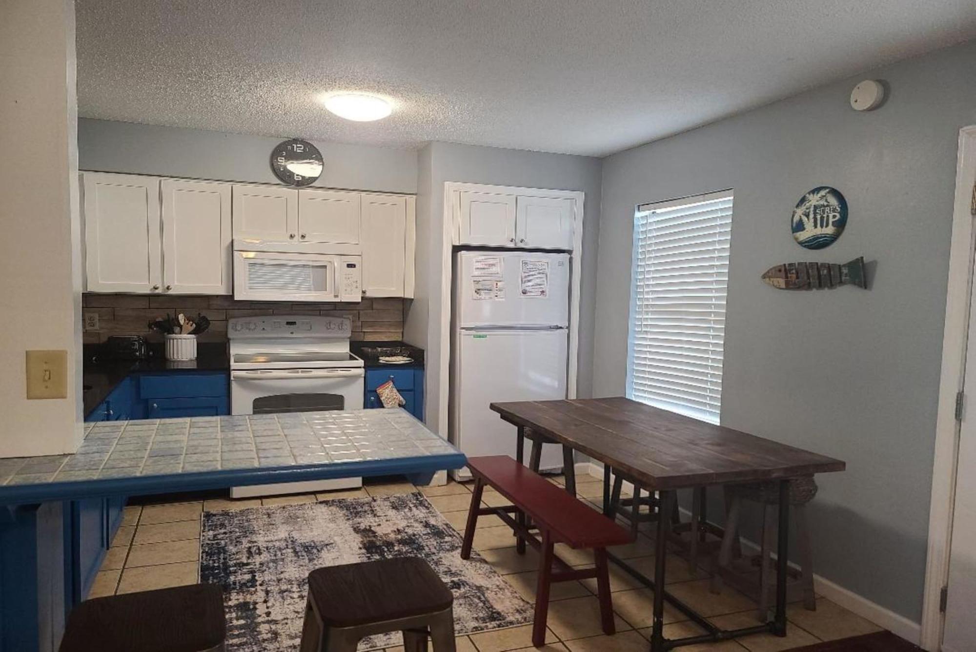 Beautiful Views And Just Steps To The Beach - #38 Sleeps 7 Gulf Shores Buitenkant foto