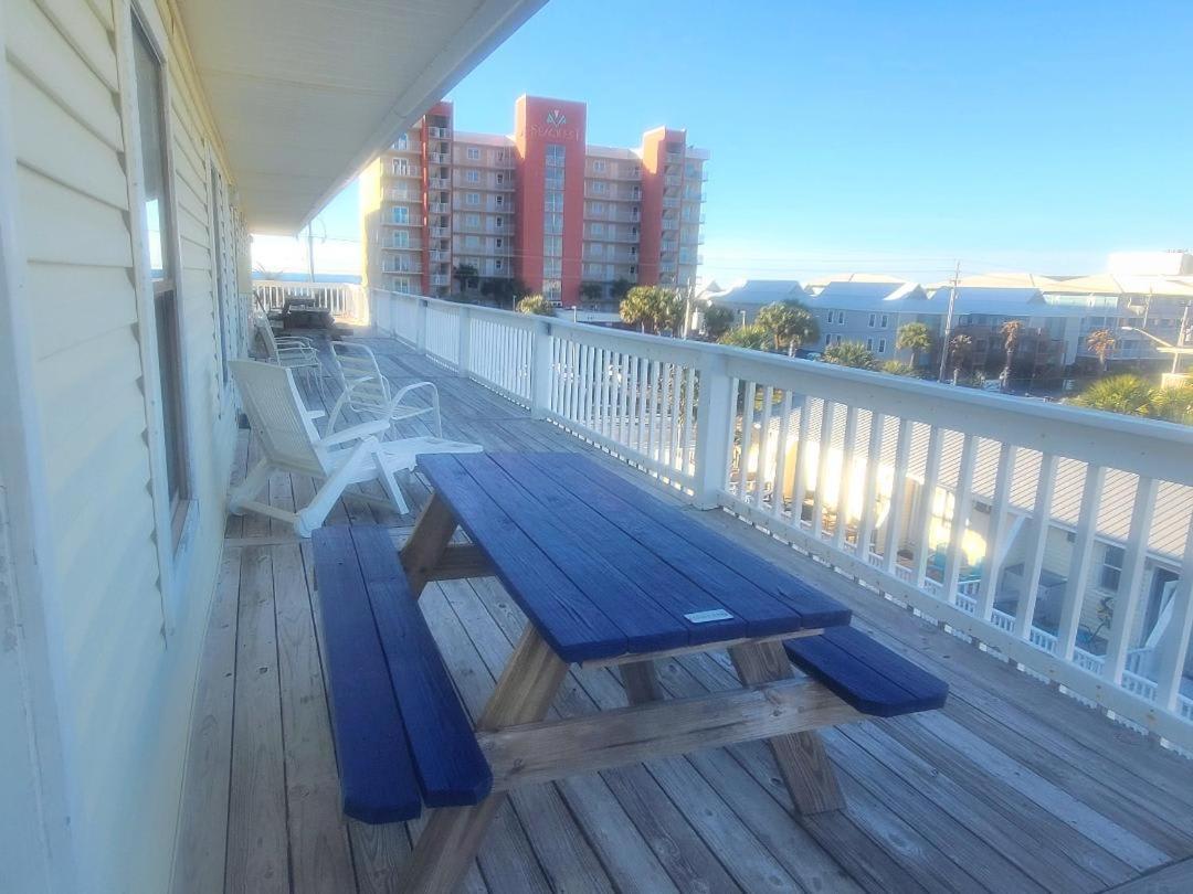 Beautiful Views And Just Steps To The Beach - #38 Sleeps 7 Gulf Shores Buitenkant foto