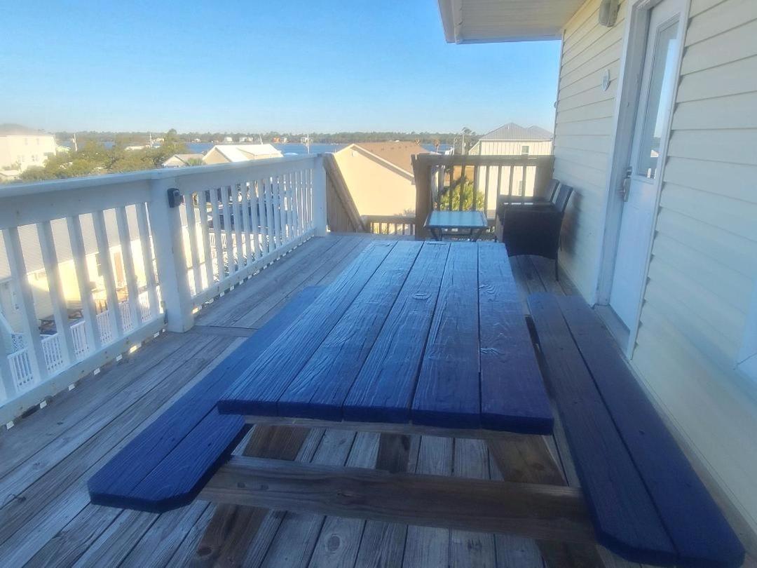 Beautiful Views And Just Steps To The Beach - #38 Sleeps 7 Gulf Shores Buitenkant foto