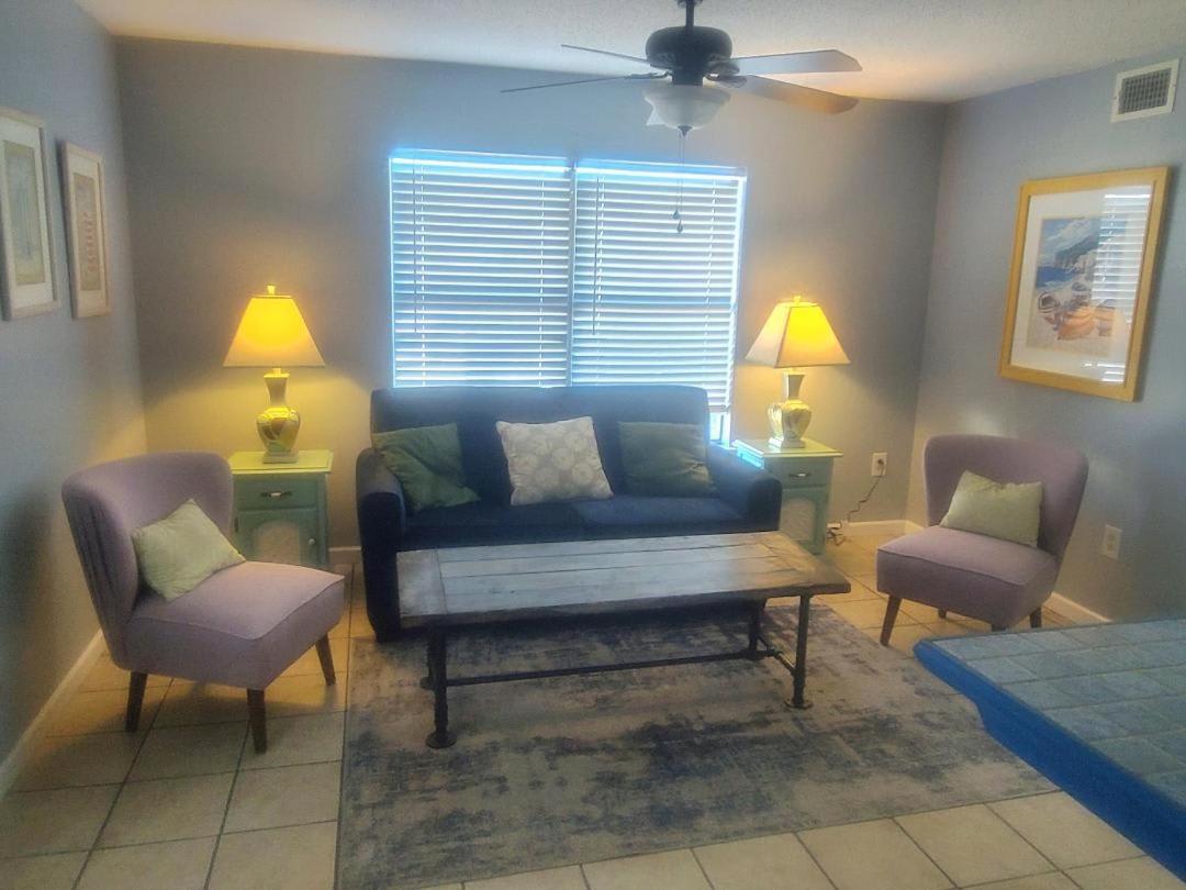 Beautiful Views And Just Steps To The Beach - #38 Sleeps 7 Gulf Shores Buitenkant foto